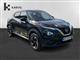 Billede af Nissan Juke 1,0 Dig-T N-Connecta DCT 114HK 5d 7g Aut.