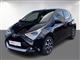 Billede af Toyota Aygo 1,0 VVT-I X-Press 72HK 5d