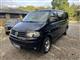 Billede af VW Transporter L 2,0 CR TDI 3ton  4Motion 180HK Van 6g