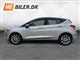 Billede af Ford Fiesta 1,0 EcoBoost Titanium Start/Stop 100HK 5d 6g