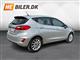 Billede af Ford Fiesta 1,0 EcoBoost Titanium Start/Stop 100HK 5d 6g