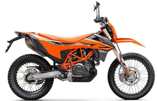 KTM 690  Enduro R 2023  