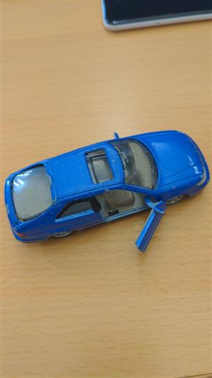 Audi 60 1,5 65HK