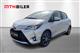 Billede af Toyota Yaris 1,5 VVT-I T2 Limited 111HK 5d 6g