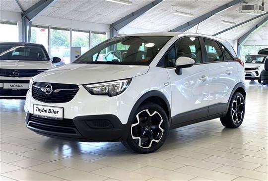 Opel Crossland X 1,6 CDTI Enjoy Start/Stop 99HK 5d