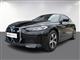 Billede af BMW i4 eDrive35 Gran Coupé EL 286HK 5d Aut.