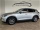 Billede af Mazda CX-5 2,0 Skyactiv-G Sense 165HK 5d 6g Aut.