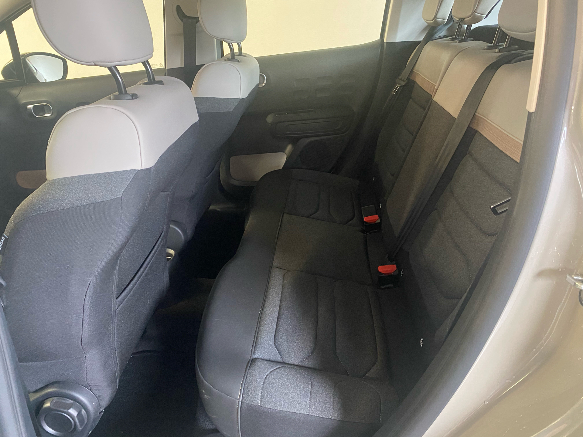 Billede af Citroën C3 1,2 PureTech Impress 83HK 5d