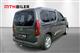 Billede af Toyota Proace City Verso Medium 1,2 Family To Skydedør, Bagklap 110HK 6g