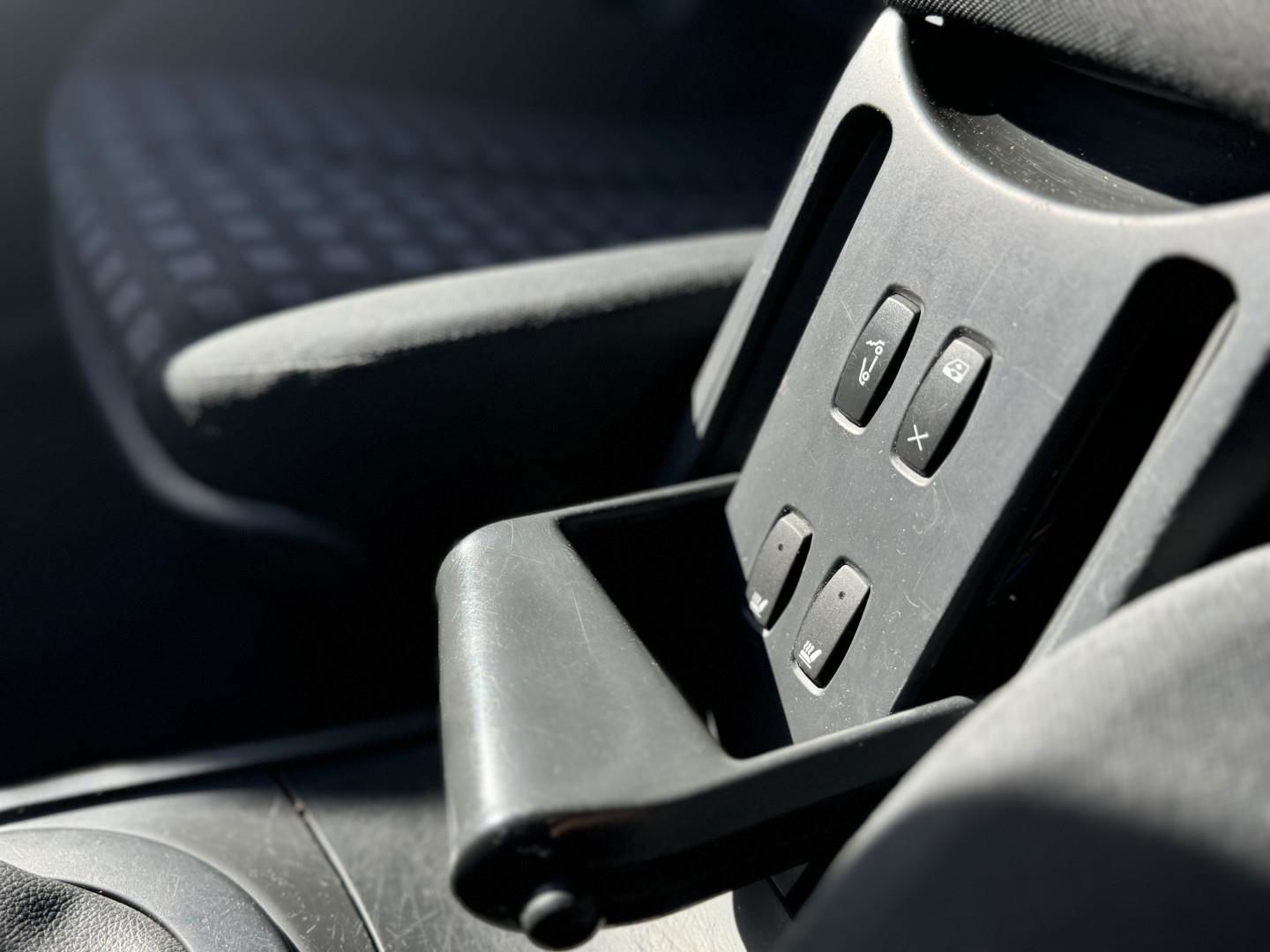 Billede af Renault Mégane 1,6 16V Authentique 110HK Cabr.