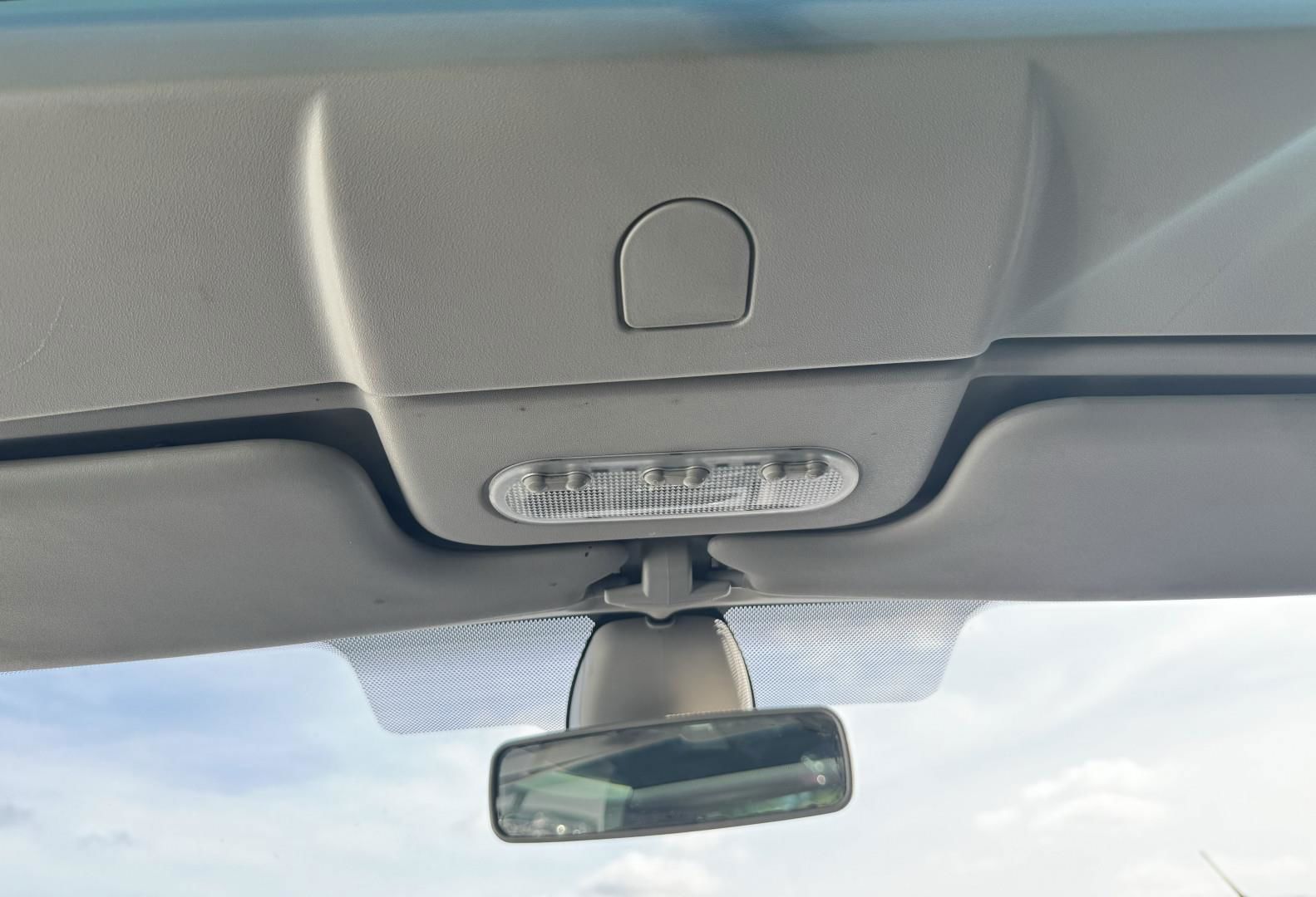 Billede af Renault Mégane 1,6 16V Authentique 110HK Cabr.