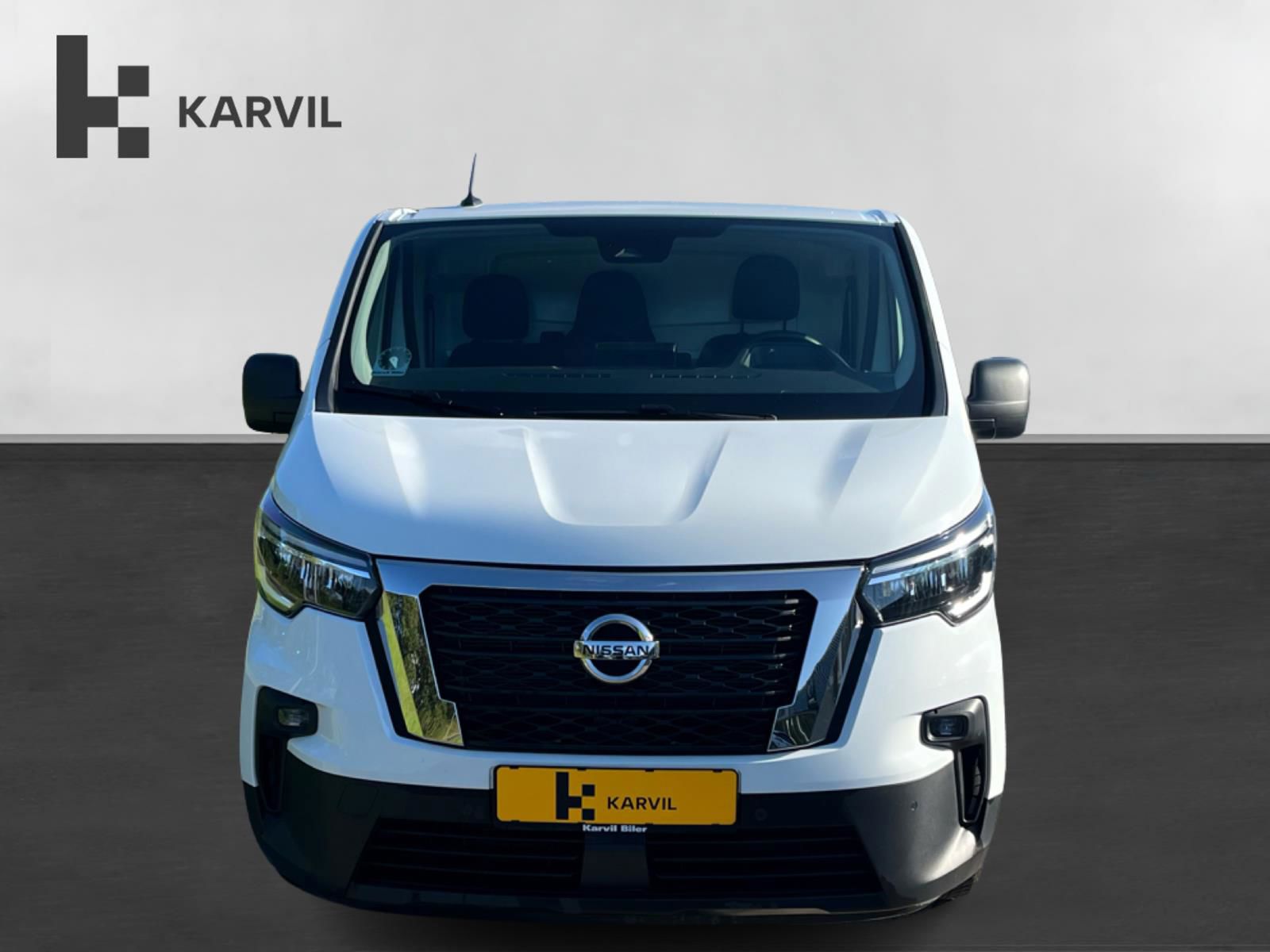 Billede af Nissan Primastar L2H1 2,0 DCi N-Connecta 170HK Van 6g