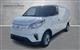 Maxus e-Deliver 3 LWB 50,2 kWh EL 122HK Van Aut.-11770073