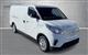 Maxus e-Deliver 3 LWB 50,2 kWh EL 122HK Van Aut.-11770078