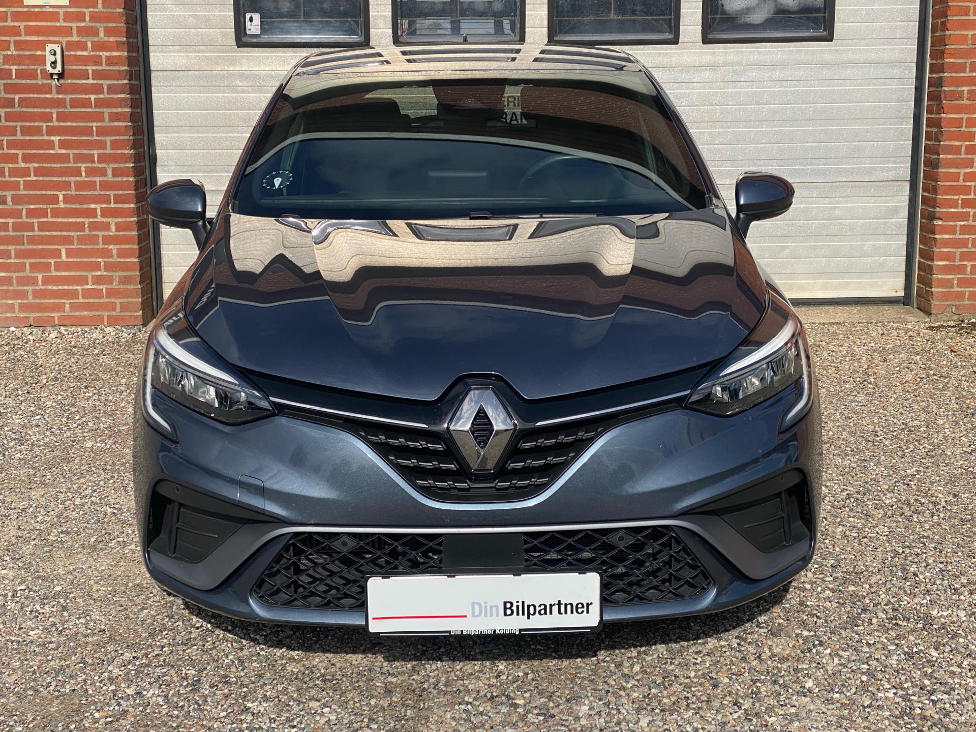 Billede af Renault Clio 1,0 TCE RS-Line 90HK 5d