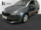 Billede af Skoda Fabia Combi 1,0 MPI Ambition 75HK Stc