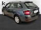 Billede af Skoda Fabia Combi 1,0 MPI Ambition 75HK Stc