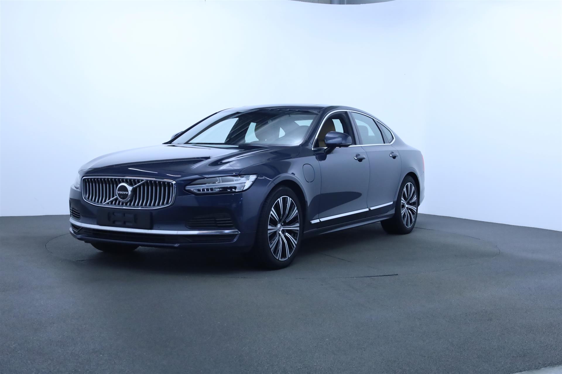 Billede af Volvo S90 2,0 T8 Twin Engine  Plugin-hybrid Inscription AWD 390HK 8g Aut.