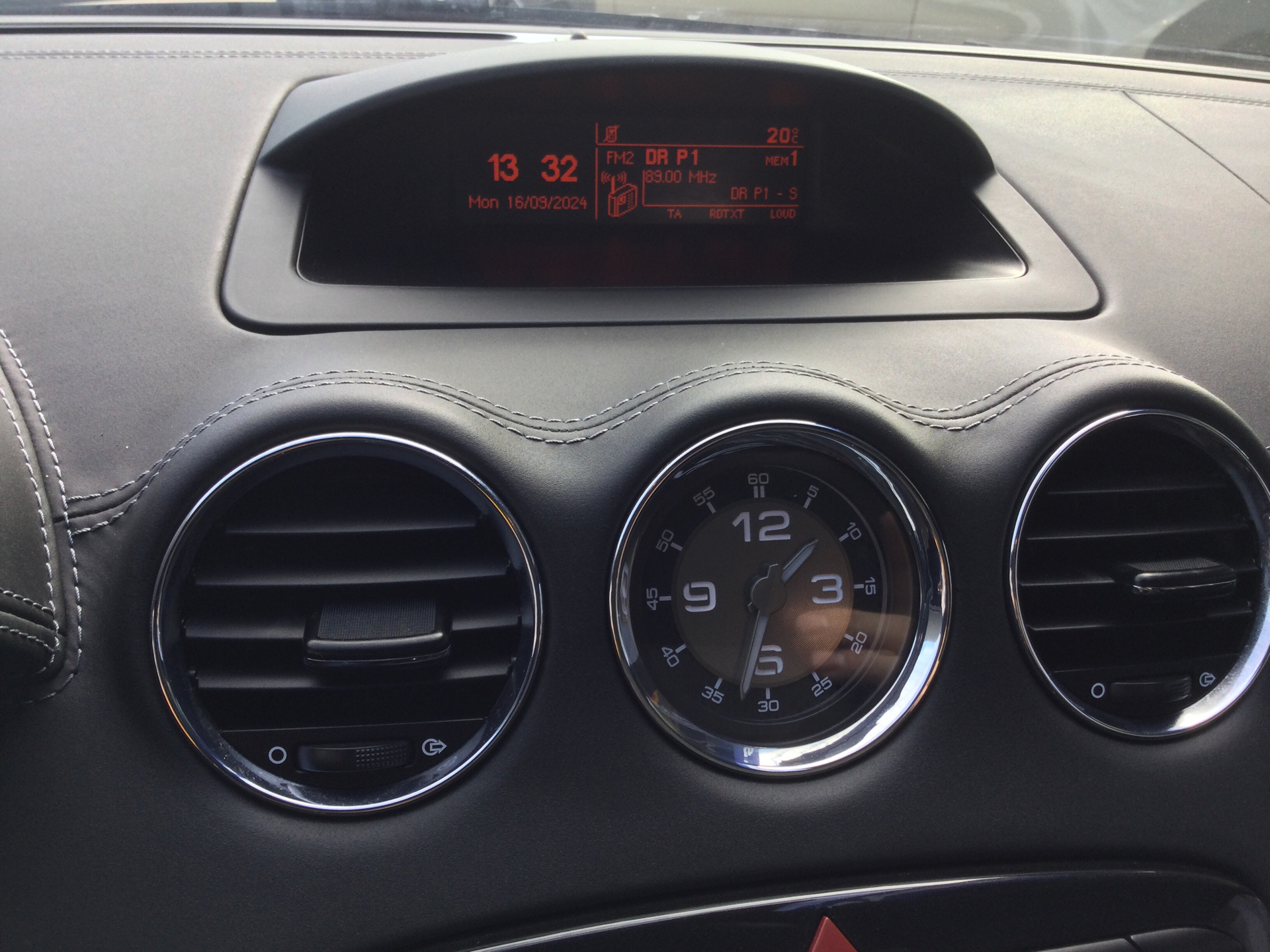 Billede af Peugeot RCZ 1,6 200HK 2d 6g