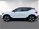 Billede af Volvo XC40 Recharge Extended Range Plus 252HK 5d Aut.