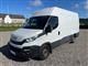 Billede af Iveco Daily 35S16 12m3 2,3 D 156HK Van 8g Aut.