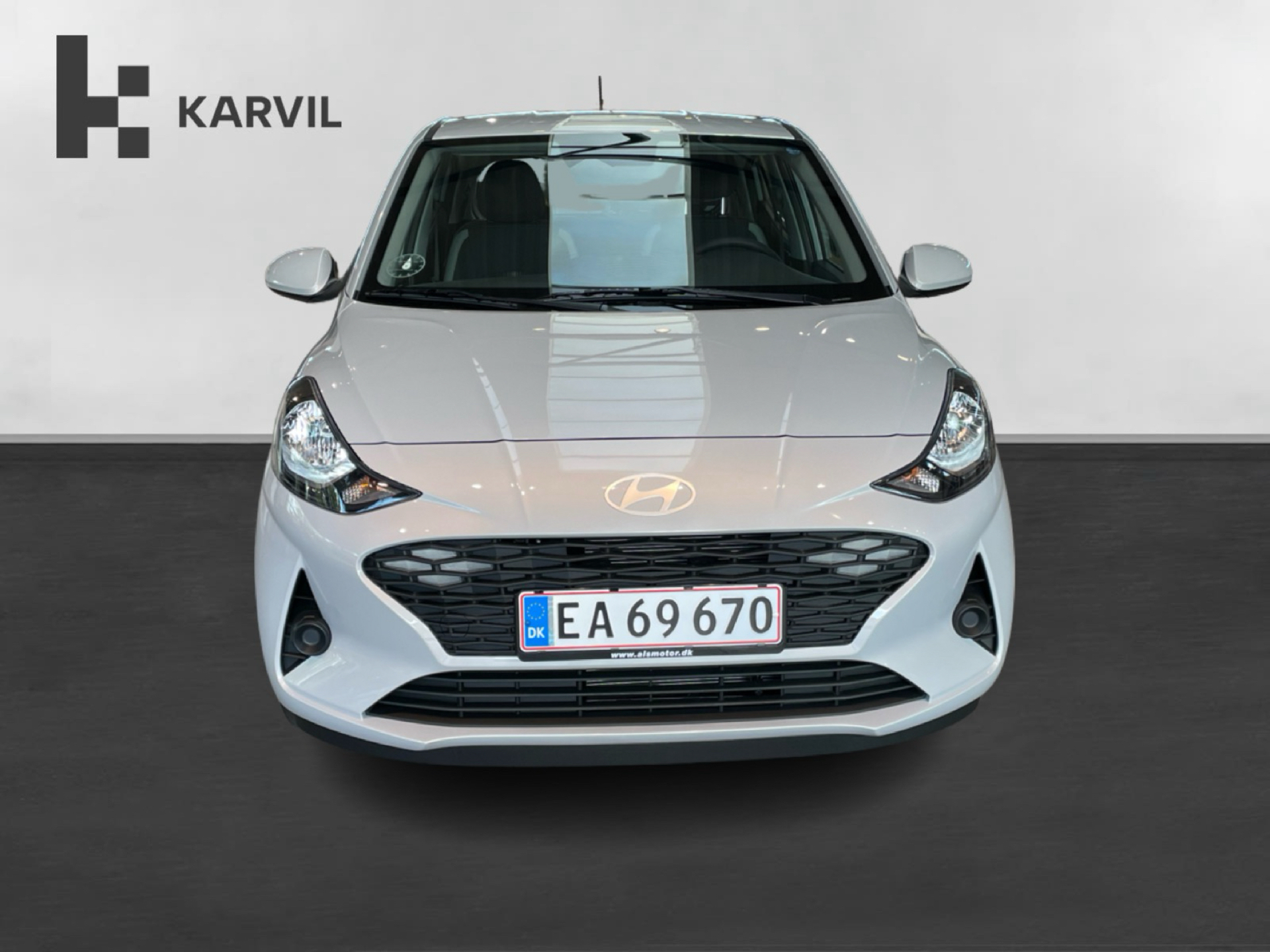 Billede af Hyundai i10 1,0 Advanced 67HK 5d