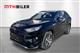 Billede af Toyota RAV4 Plug-in 2,5 B/EL H3 Comfort AWD 306HK 5d Aut. 