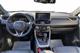 Billede af Toyota RAV4 Plug-in 2,5 B/EL H3 Comfort AWD 306HK 5d Aut. 