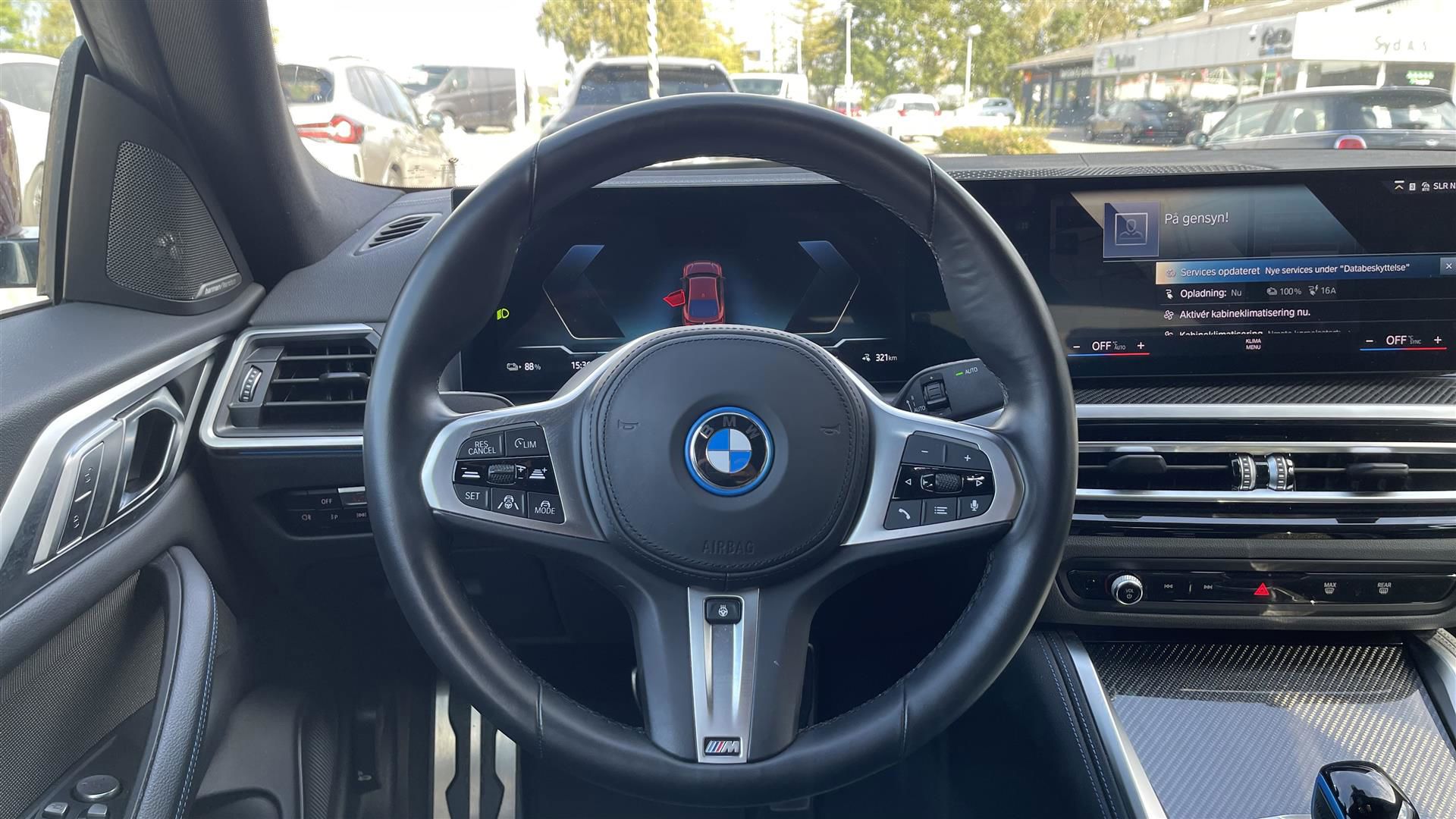 BMW i4 2022