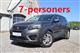 Billede af Peugeot 5008 1,6 BlueHDi Active 7-personers Start/Stop 120HK 5d Man. 