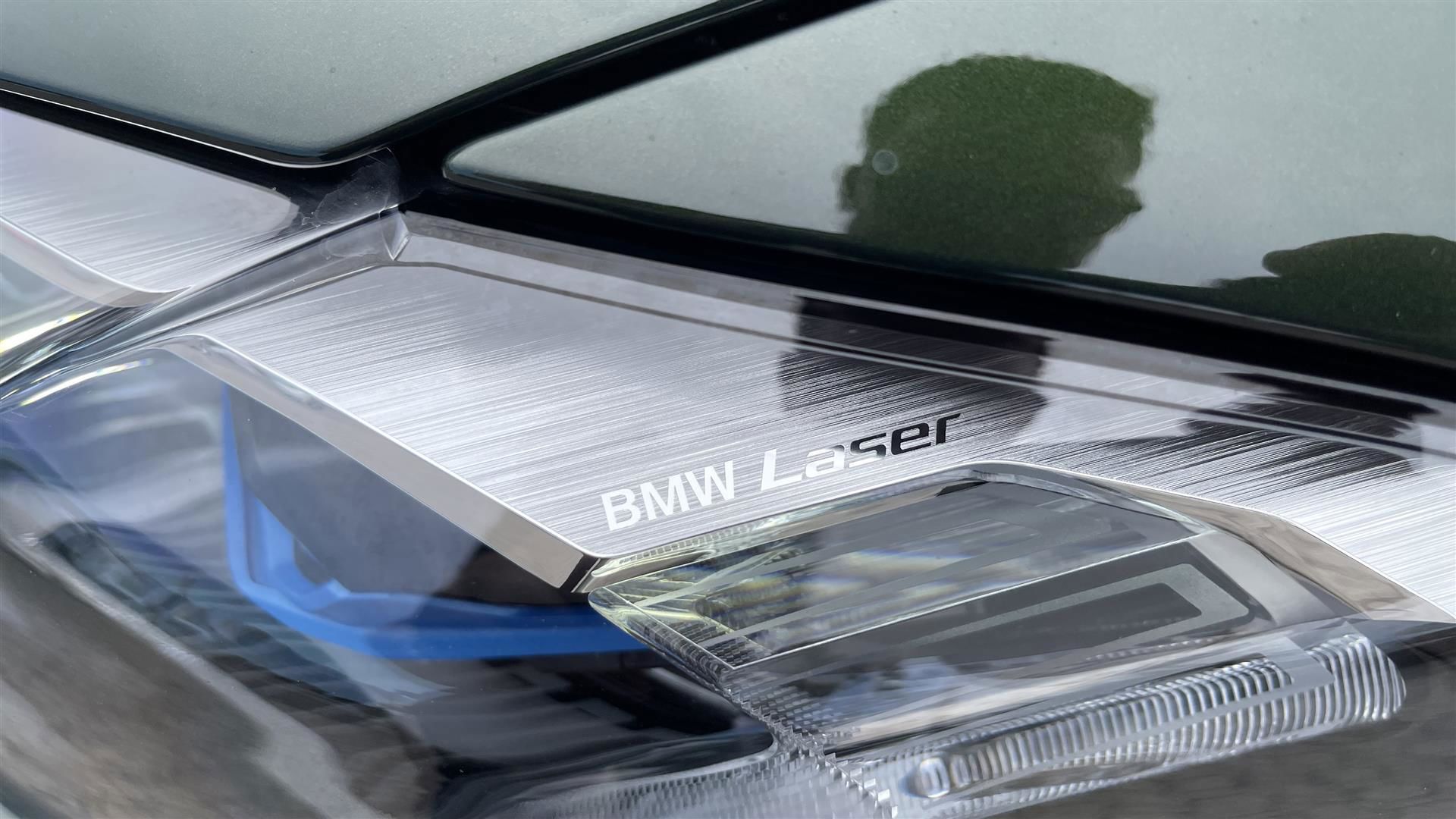 BMW i4 2022