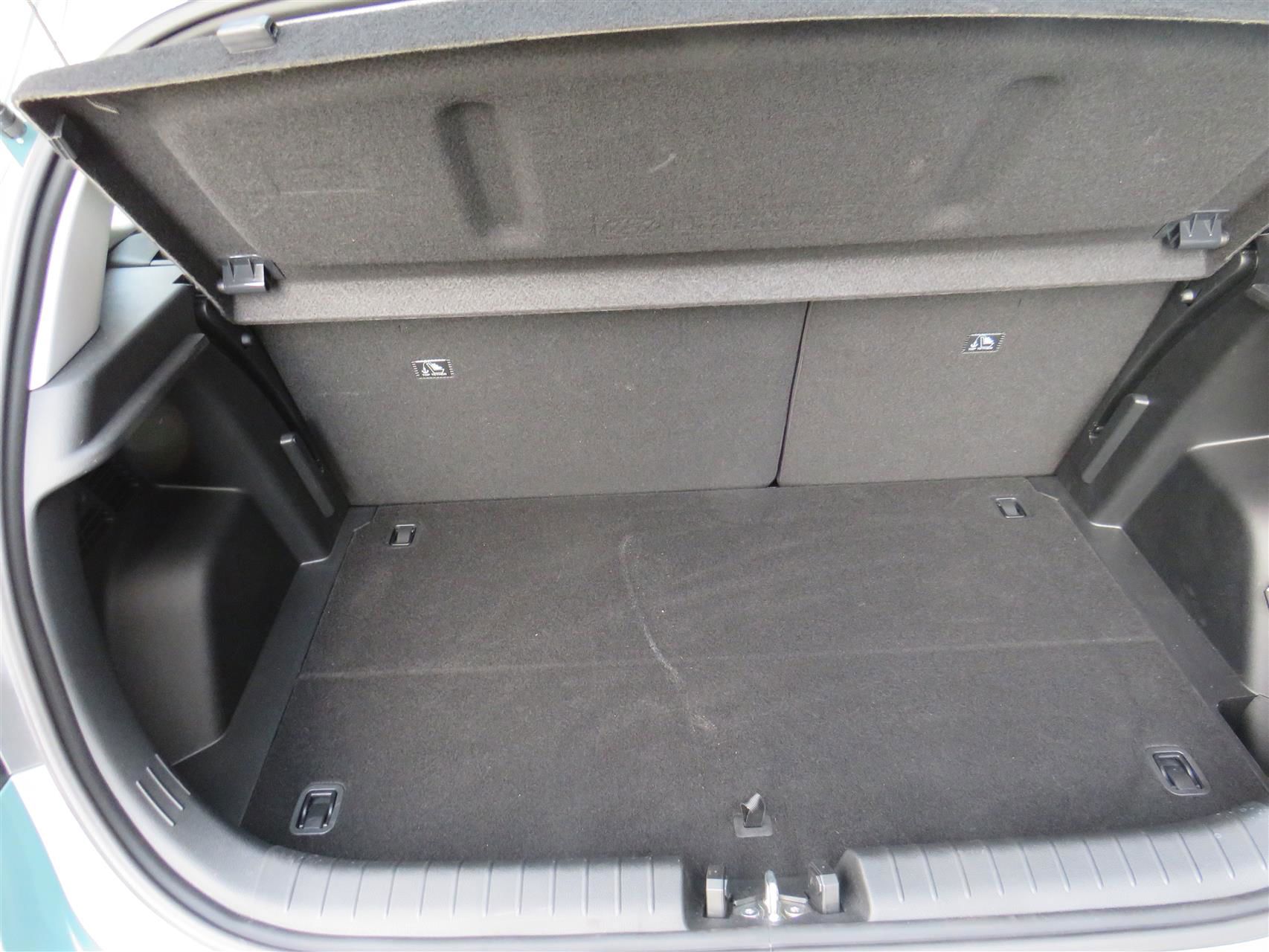 Billede af Hyundai i20 1,0 T-GDI Essential Komfort 100HK 5d 6g