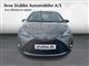 Billede af Toyota Yaris 1,0 VVT-I T2 Premium 69HK 5d