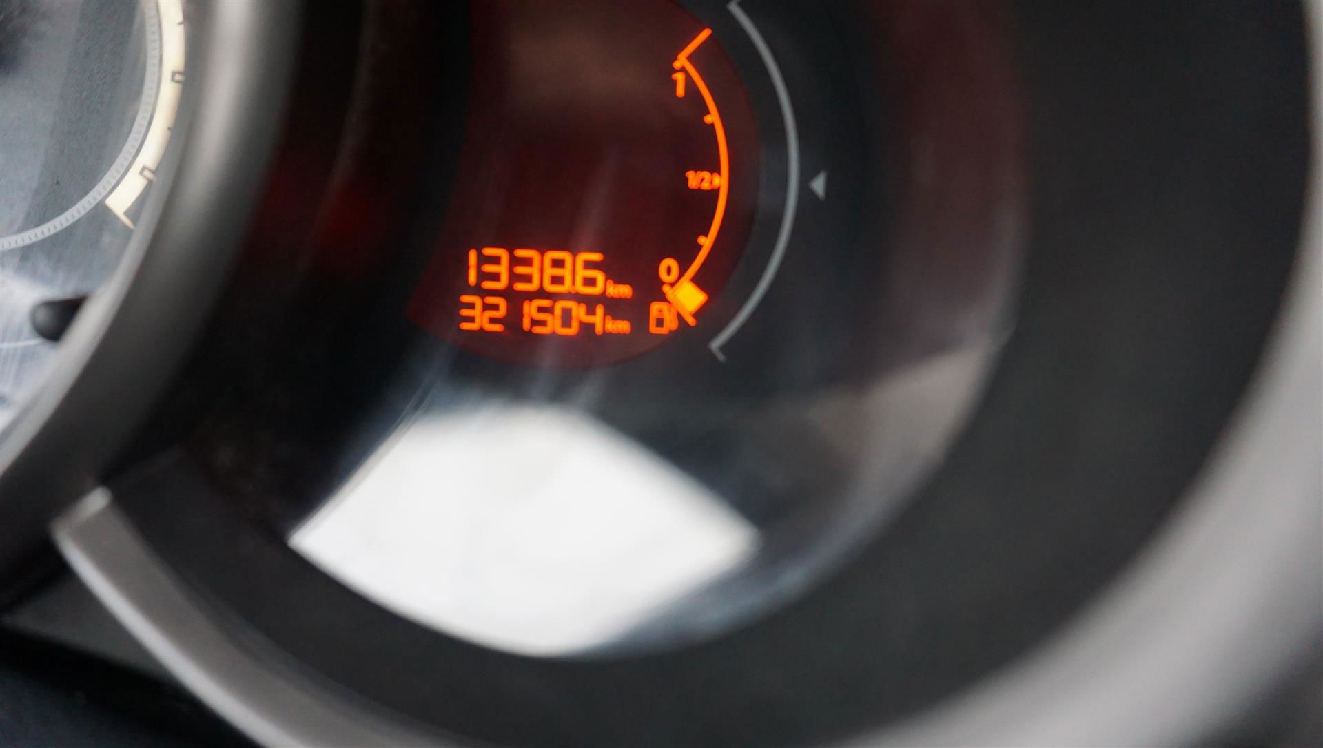 Billede af Citroën C3 1,4 HDI Seduction 70HK 5d