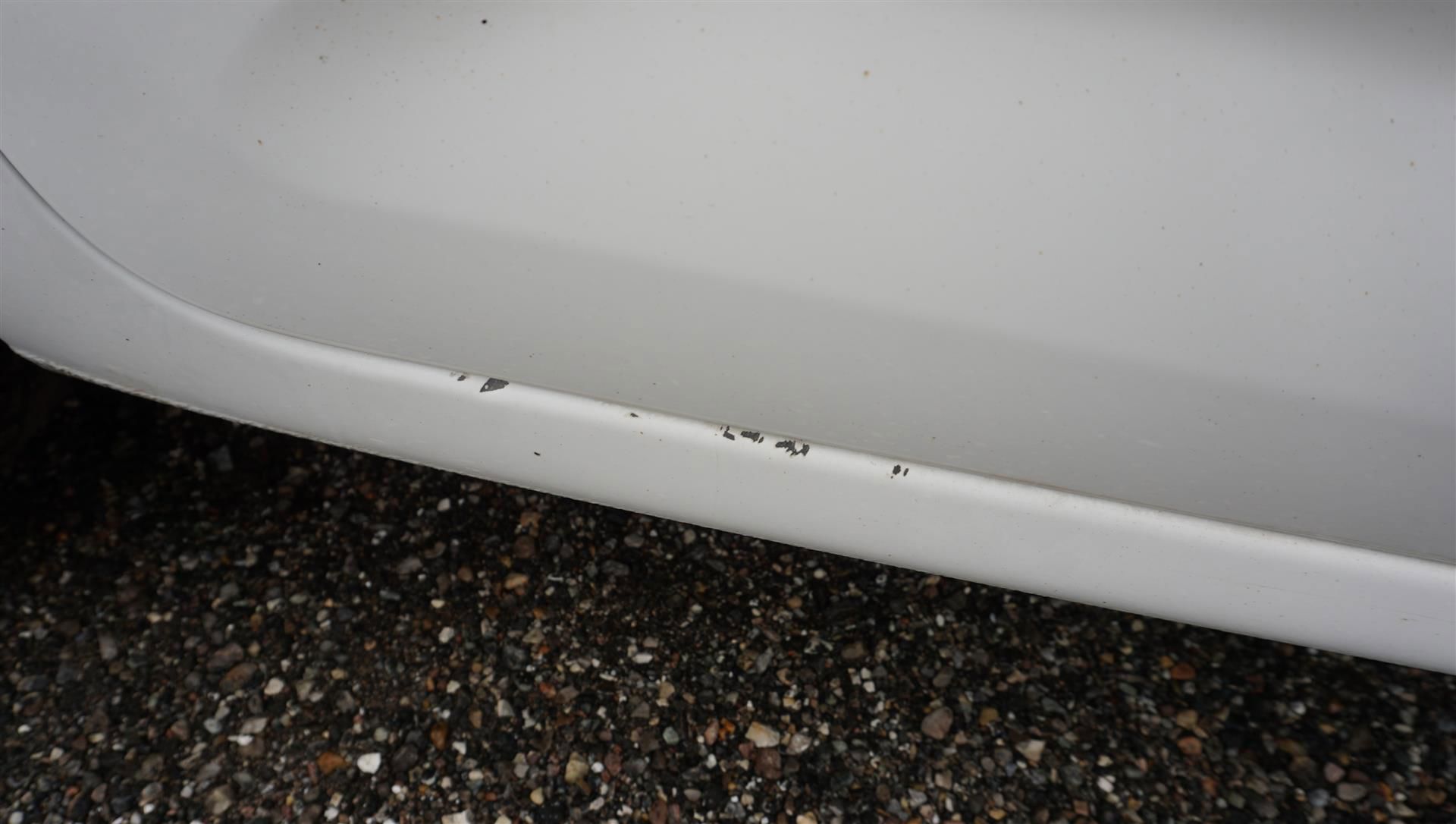 Billede af Citroën C3 1,4 HDI Seduction 70HK 5d
