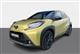 Billede af Toyota Aygo X 1,0 VVT-I Pulse Edition Design 72HK 5d