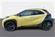 Billede af Toyota Aygo X 1,0 VVT-I Pulse Edition Design 72HK 5d