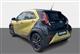 Billede af Toyota Aygo X 1,0 VVT-I Pulse Edition Design 72HK 5d