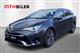 Billede af Toyota Avensis Touring Sports 2,0 D-4D T2 Premium 143HK Stc 6g