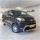 Billede af Toyota Proace Long 2,0 D Comfort Master 122HK Van 8g Aut.