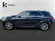 Billede af Mercedes-Benz GLE350 de 2,0 Plugin-hybrid AMG Line 4Matic 9G-Tronic 320HK 5d 9g Aut.