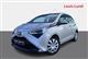 Billede af Toyota Aygo 1,0 VVT-I X-pression 72HK 5d