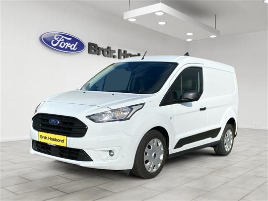 Ford Transit Connect Kort 1,5 EcoBlue Trend 120HK Van 8g Aut.