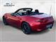 Billede af Mazda MX-5 1,5 Skyactiv-G Prime-Line 132HK Cabr. 6g