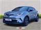 Billede af Toyota C-HR 1,8 B/EL C-LUB Premium Bi-tone Multidrive S 122HK 5d Aut.