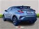 Billede af Toyota C-HR 1,8 B/EL C-LUB Premium Bi-tone Multidrive S 122HK 5d Aut.