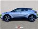 Billede af Toyota C-HR 1,8 B/EL C-LUB Premium Bi-tone Multidrive S 122HK 5d Aut.