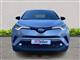 Billede af Toyota C-HR 1,8 B/EL C-LUB Premium Bi-tone Multidrive S 122HK 5d Aut.