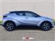 Billede af Toyota C-HR 1,8 B/EL C-LUB Premium Bi-tone Multidrive S 122HK 5d Aut.