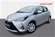 Billede af Toyota Yaris 1,5 Hybrid H2 E-CVT 100HK 5d Trinl. Gear